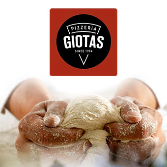 Pizzeria Giotas on Aegina Island | AeginaPages
