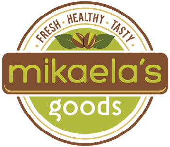 Mikaela's Goods Λογότυπο 1 | Logo