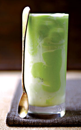 Γλυκό Φιστίκι 1 | Pistachio Dessert 1