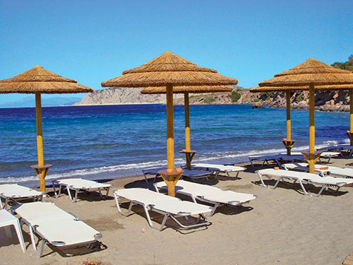 Παραλία Σαρπά