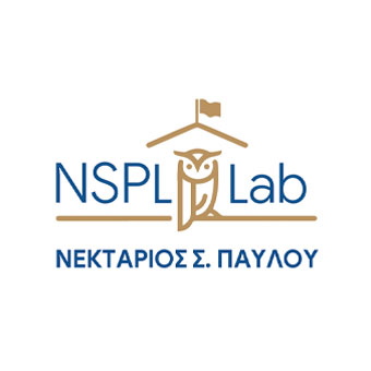 NSPL Lab - Νεκτάριος Σ. Παύλου